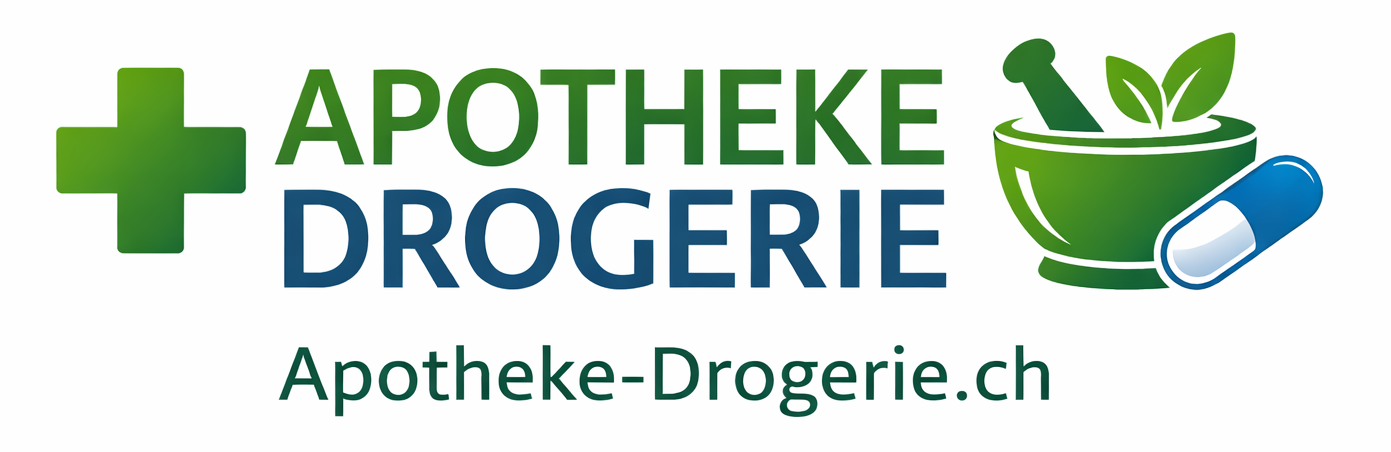 Onlineshop für Apotheke und Drogerie Schweiz